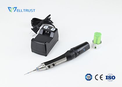 Veterinary Pen Drill: A Compact Power Tool for Animal Orthopedic Procedures