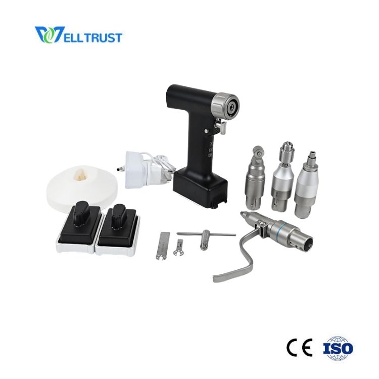 EB100 Veterinary Orthopedic Drill Multifunctional