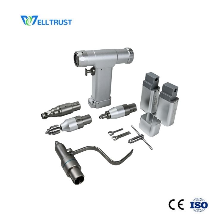 B100 Mini Multifunction Surgical Power Tools