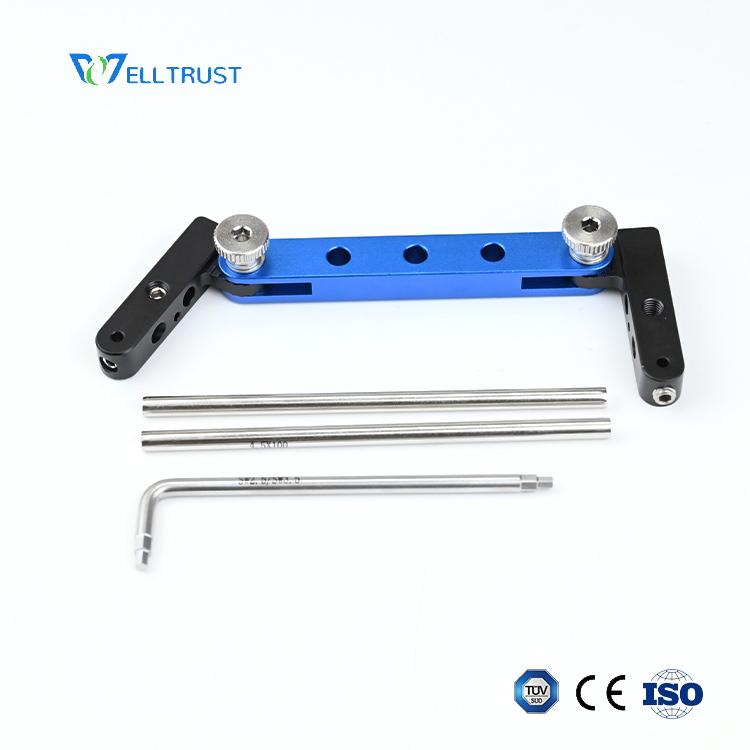 Slocum TPLO Jig