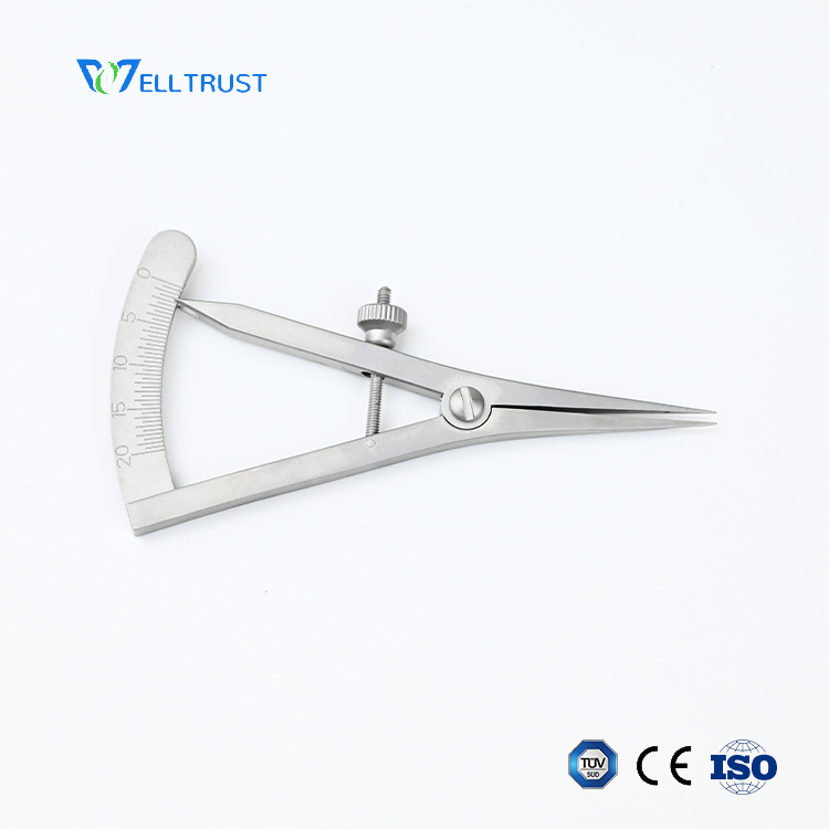TPLO Rotary Measuring Device