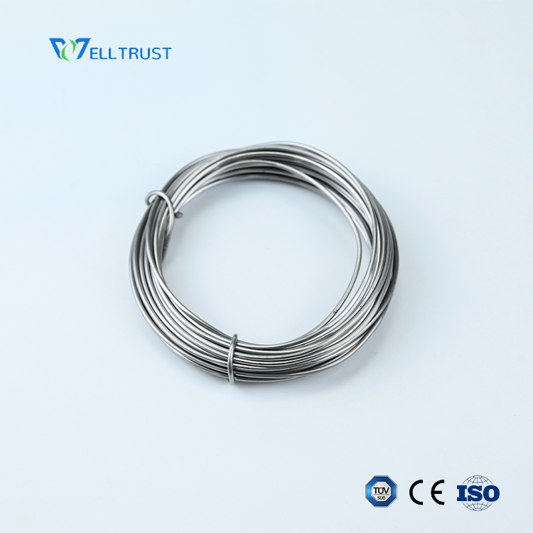Veterinary Stainless Steel Suture Wire