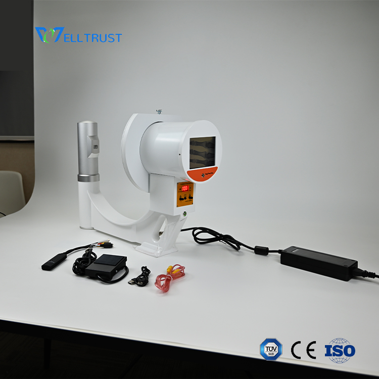  Portable Veterinary X-ray Machine
