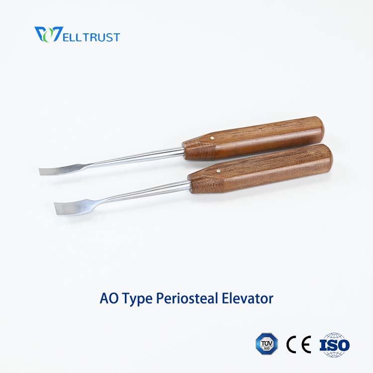 AO Type Periosteal Elevator