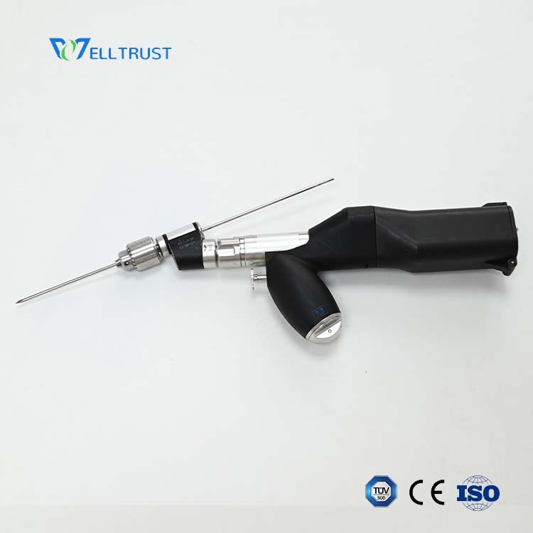 BP100 Multi-function Pen Drill for Veterinary Orthopedic