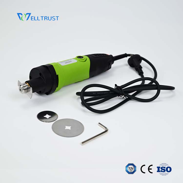 P150 Veterinary Plaster Cast Removal Saw