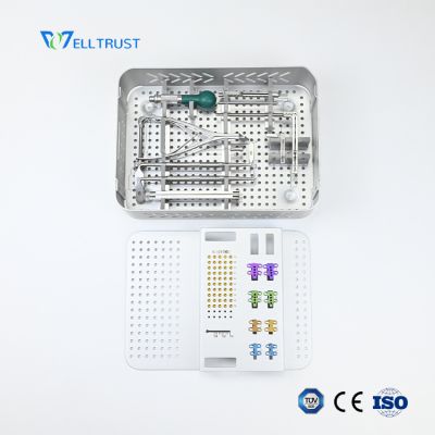 tibial tuberosity advancement,tta instrument,tta surgery,veterinary tta instrument kit