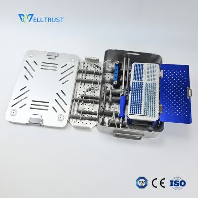 tplo fixation system,tplo locking plate,tplo locking plate instrument set,tplo surgical set