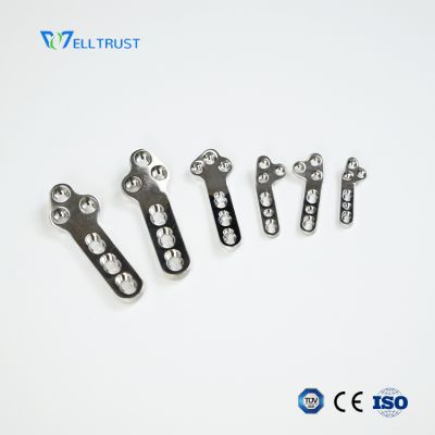 TPLO Plate,Veterinary TPLO Implant,Veterinary TPLO Plate,tplo locking plate,veterinary tplo instrument