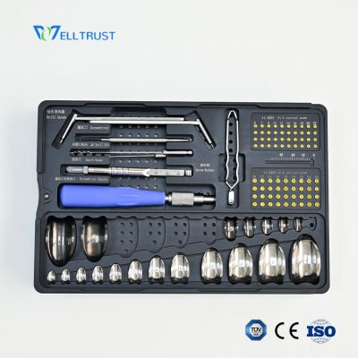 Veterinary Orthopedic Implants,patellar luxation,pgr kit,veterinary orthopedic instrument
