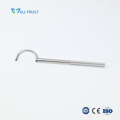 sleeve wire guide,veterinary orthopedic trauma,veterinary wire guide