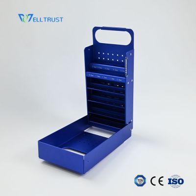 veterinary k wire box