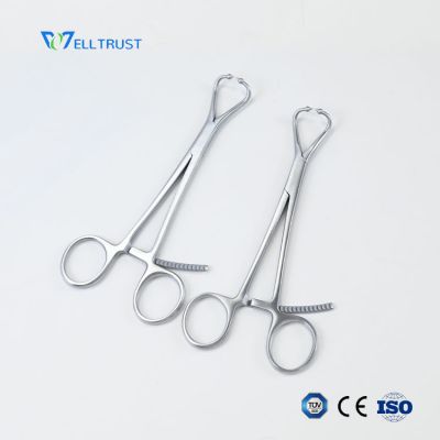 tplo instrument,veterinary orthopedic instrument,bone reduction forceps
